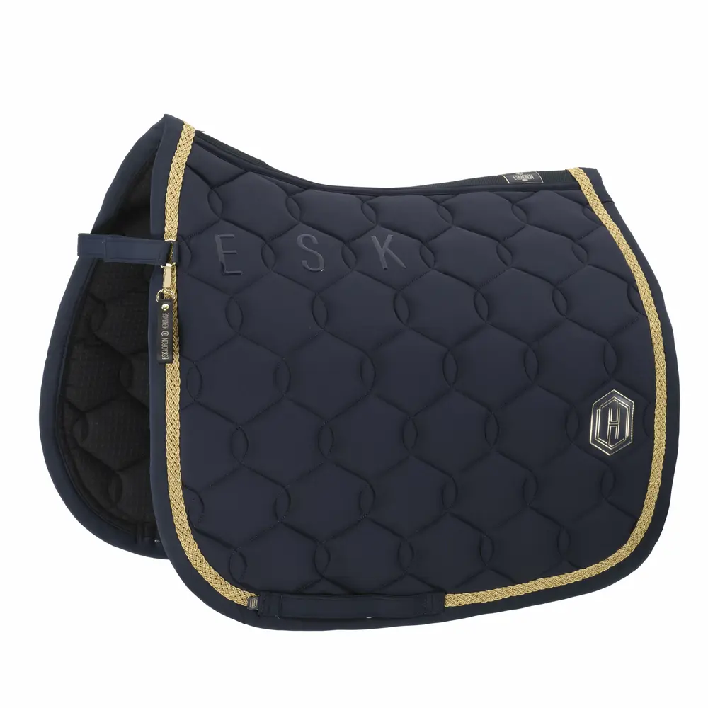 Schabracke PRO SOFT EMBLEM Heritage 25
