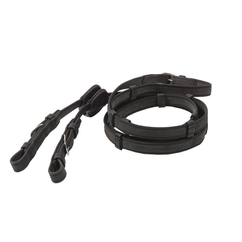 Gummierte Zügel "Cortica" aus Kork-16mm-5St.
