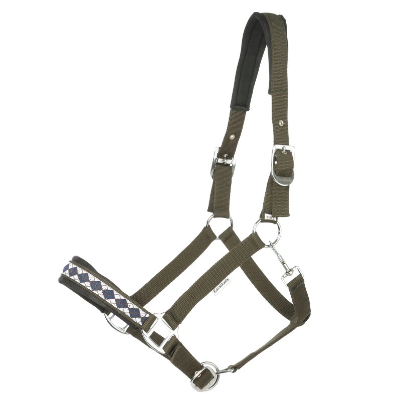 halter Draft Horse-Classic