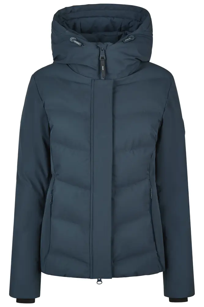 Damen Steppjacke WATERPROOF Athleisure Herbst 2026
