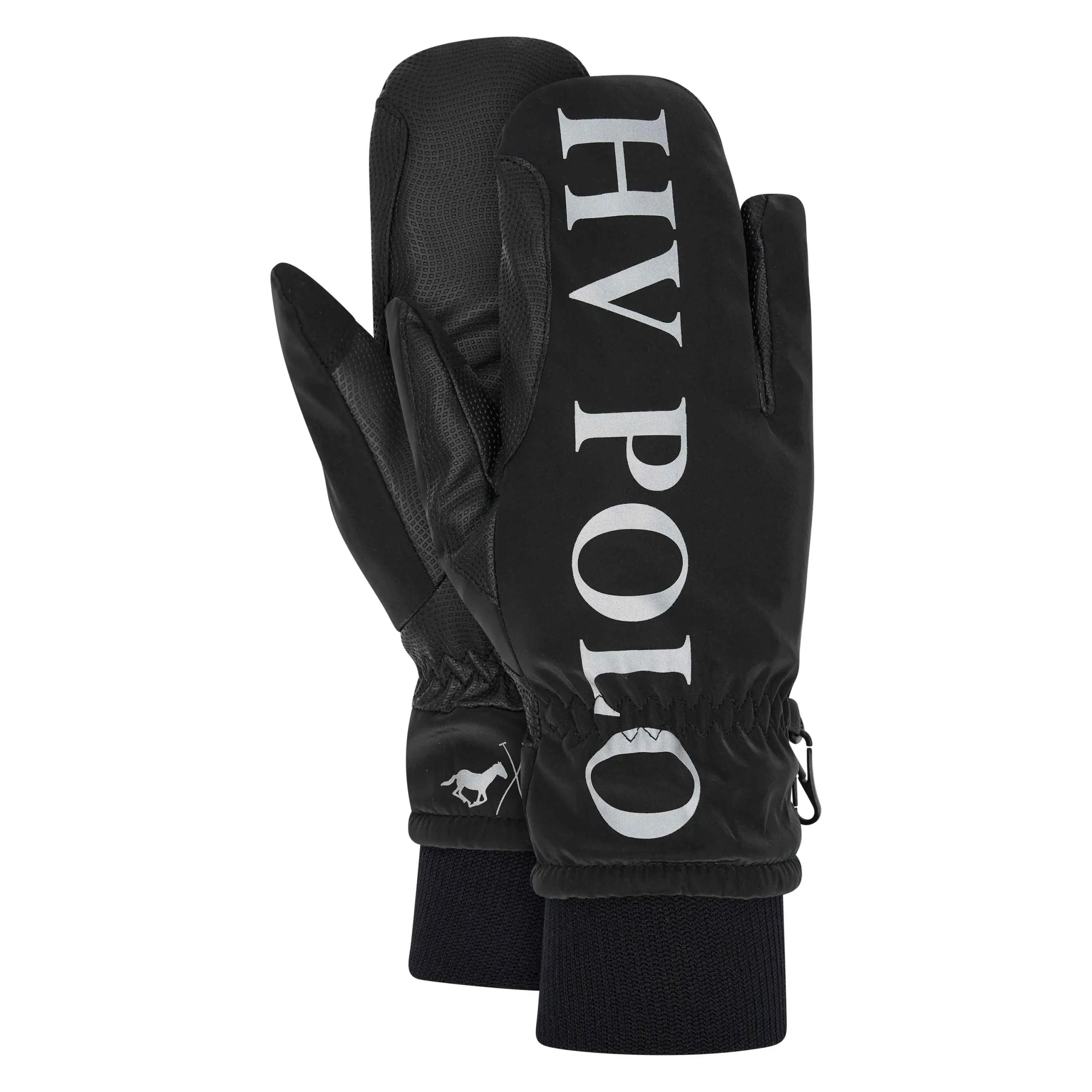 winter riding gloves HVPNovia winter 2024