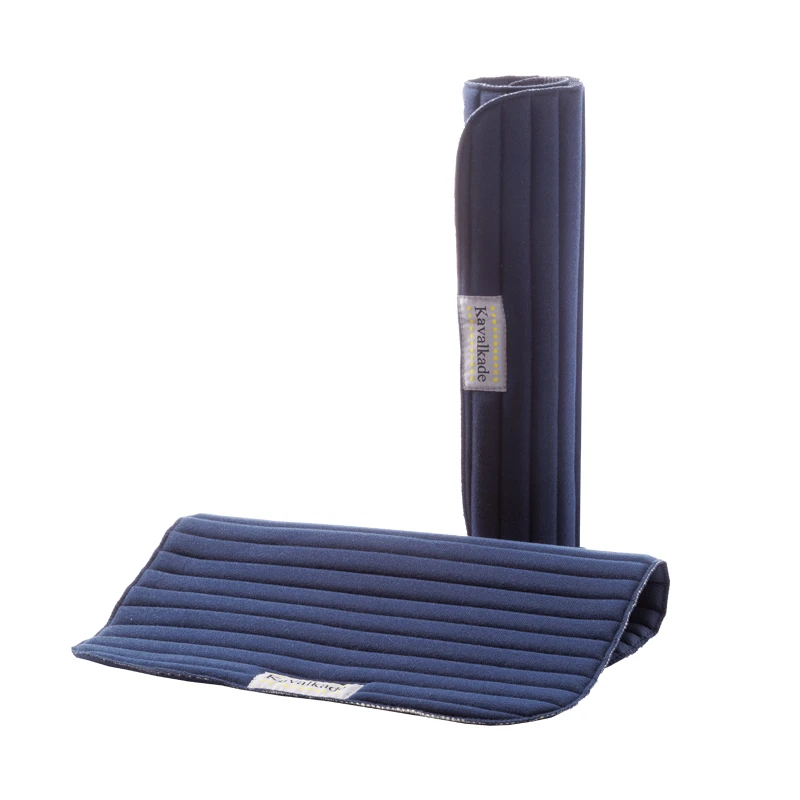 KAVALKADE Padding for bandages KLIMATEX mit Velcro