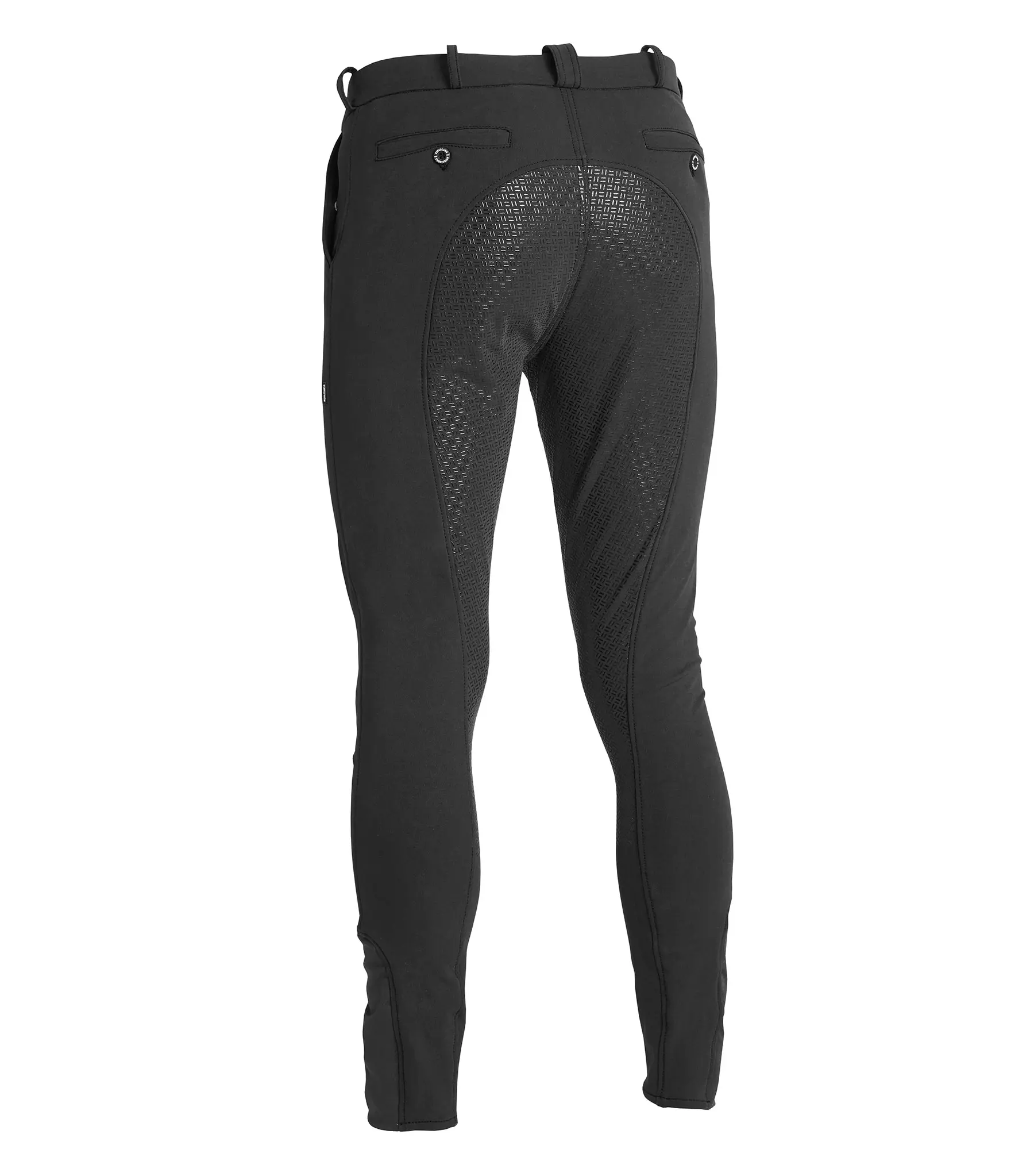 Mens' Breeches KLKenton M E-Tec F-Grip