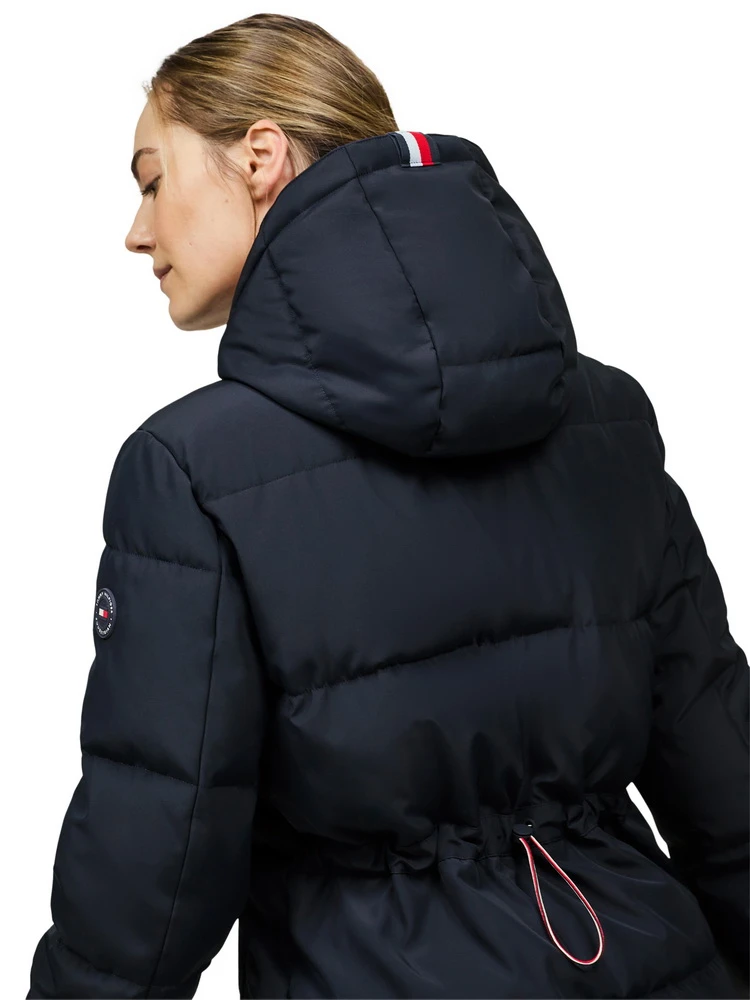 Ladies Puffer Jacket SIDNEY winter 2025