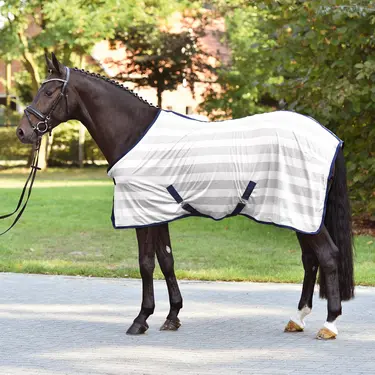 BUSSE Transport Fly Sheet STRIPE