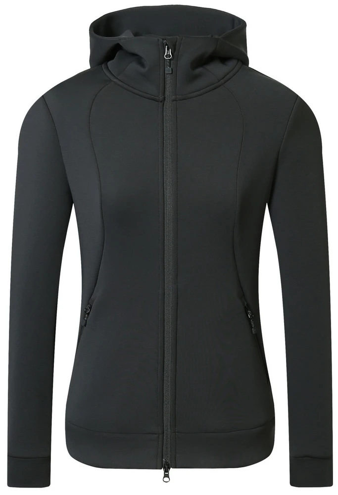 Damen Hoody Jacke Winter 2025