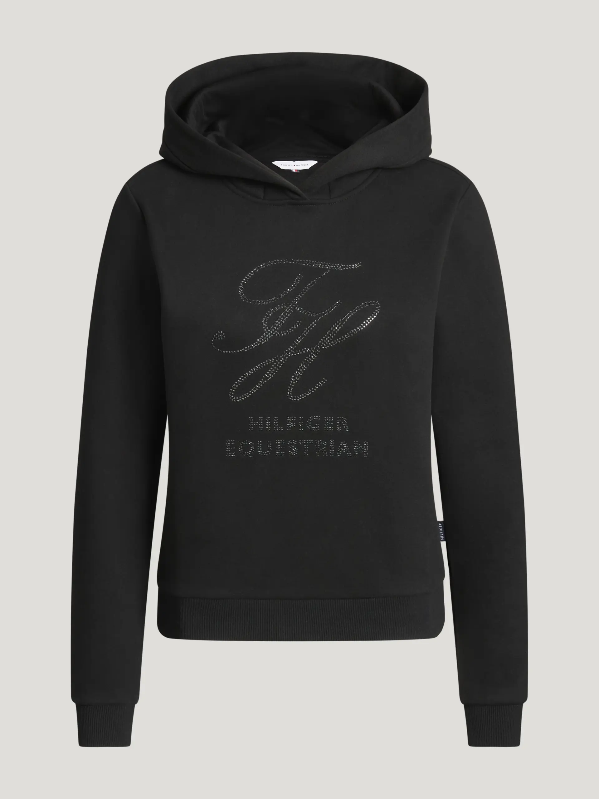Damen Hoodie ESTELLE mit Strass
