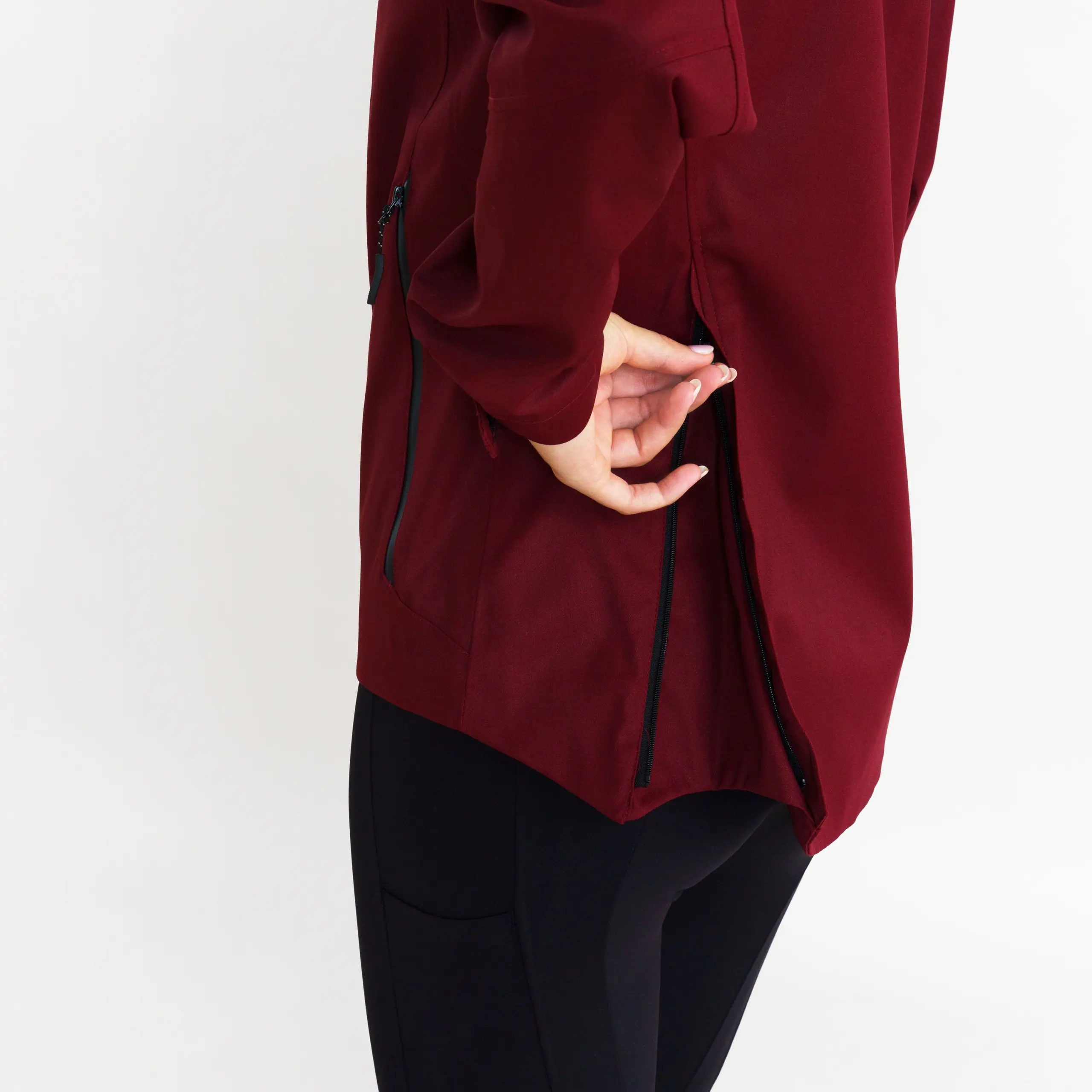 Damen Jacke ESAmbria Sommer 2026
