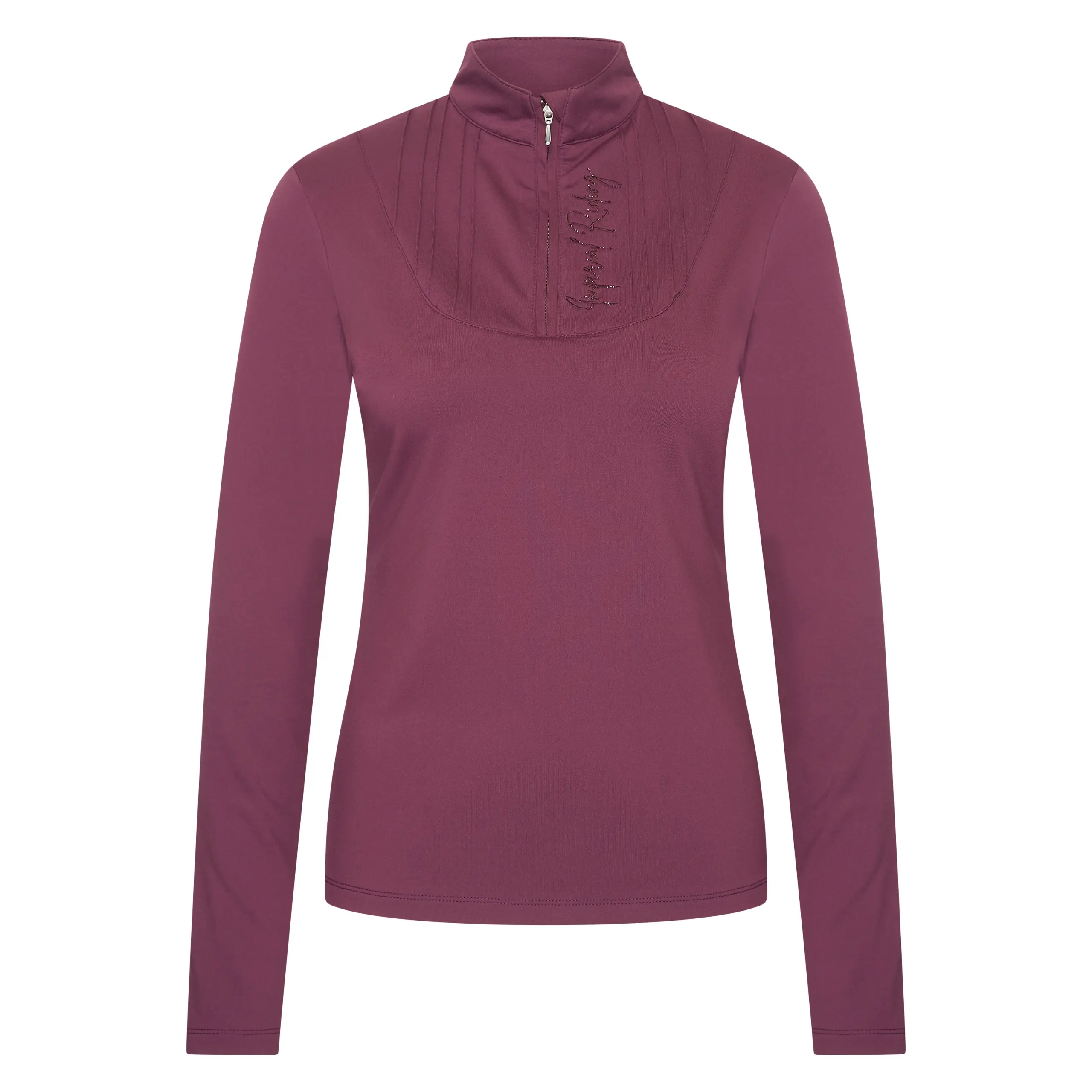 Ladies Top IRHAlinda winter 2025