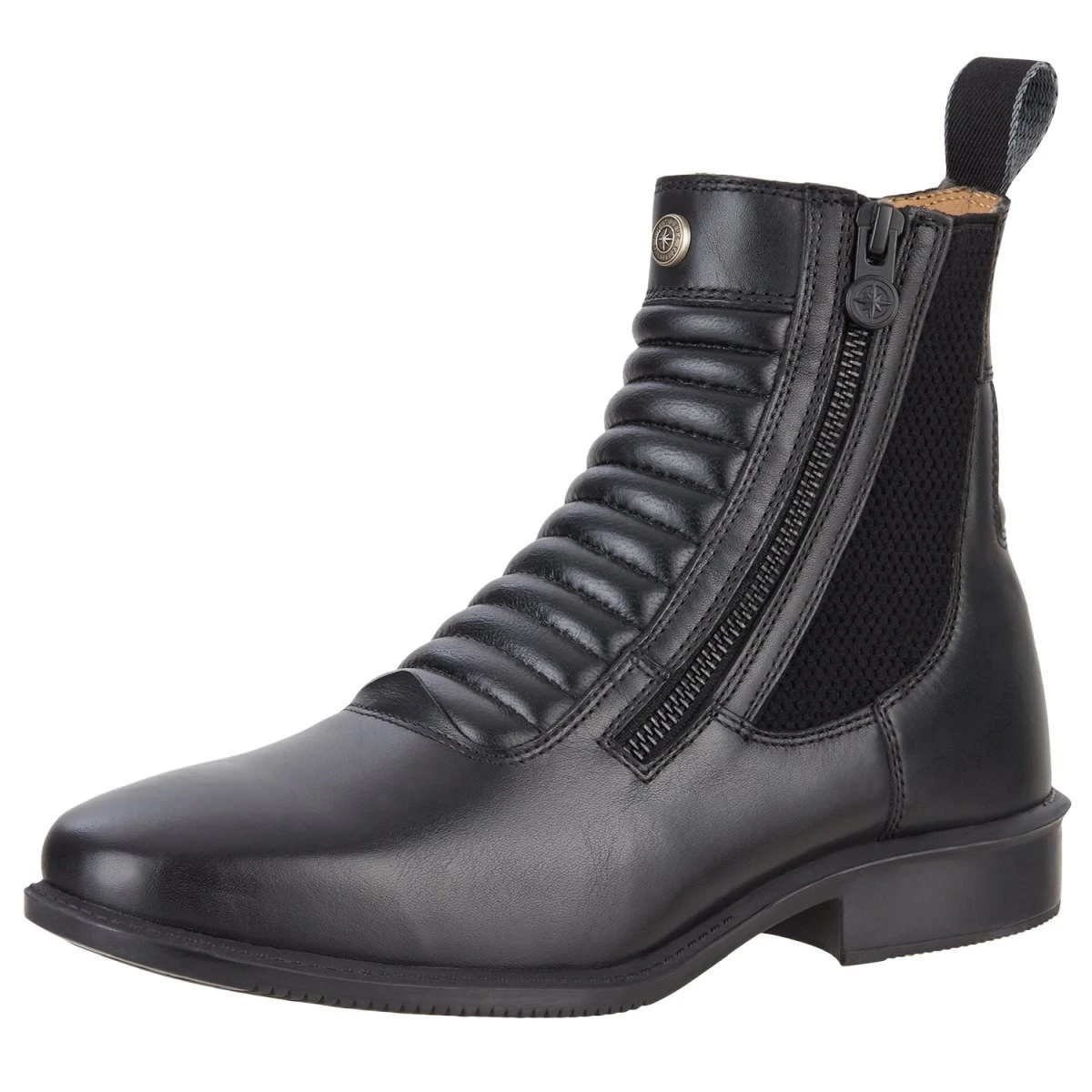 Legacy SZ MILANO Stiefelette