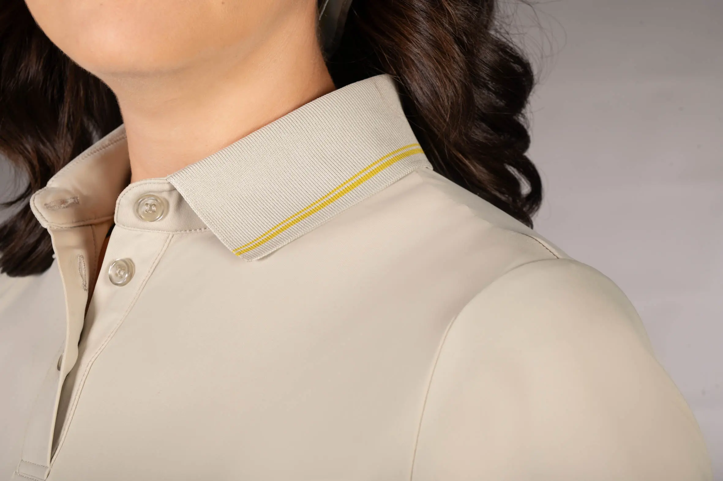 Damen Poloshirt LIMONE Sommer 2026