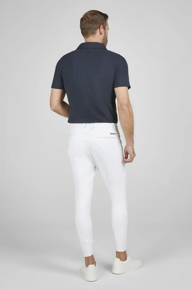 riding breeches FULL GRIP MALE CORE