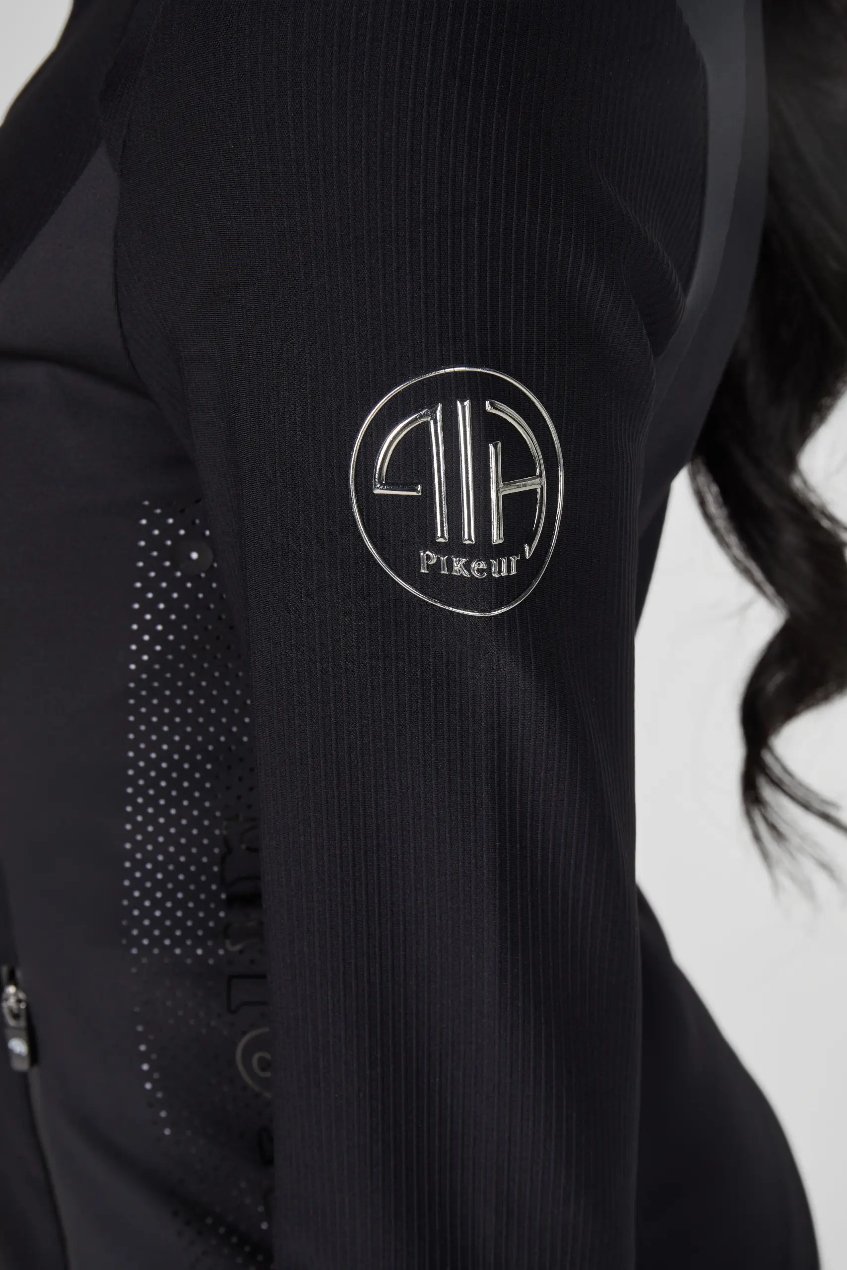 Damen FUNCTION JACKET Athleisure Sommer 2026