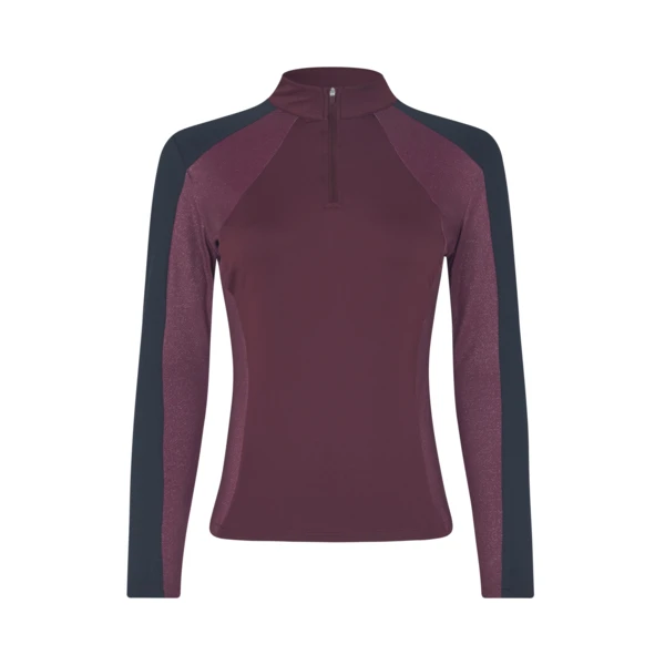 Damen Trainingsshirt KLMegan Winter 2025
