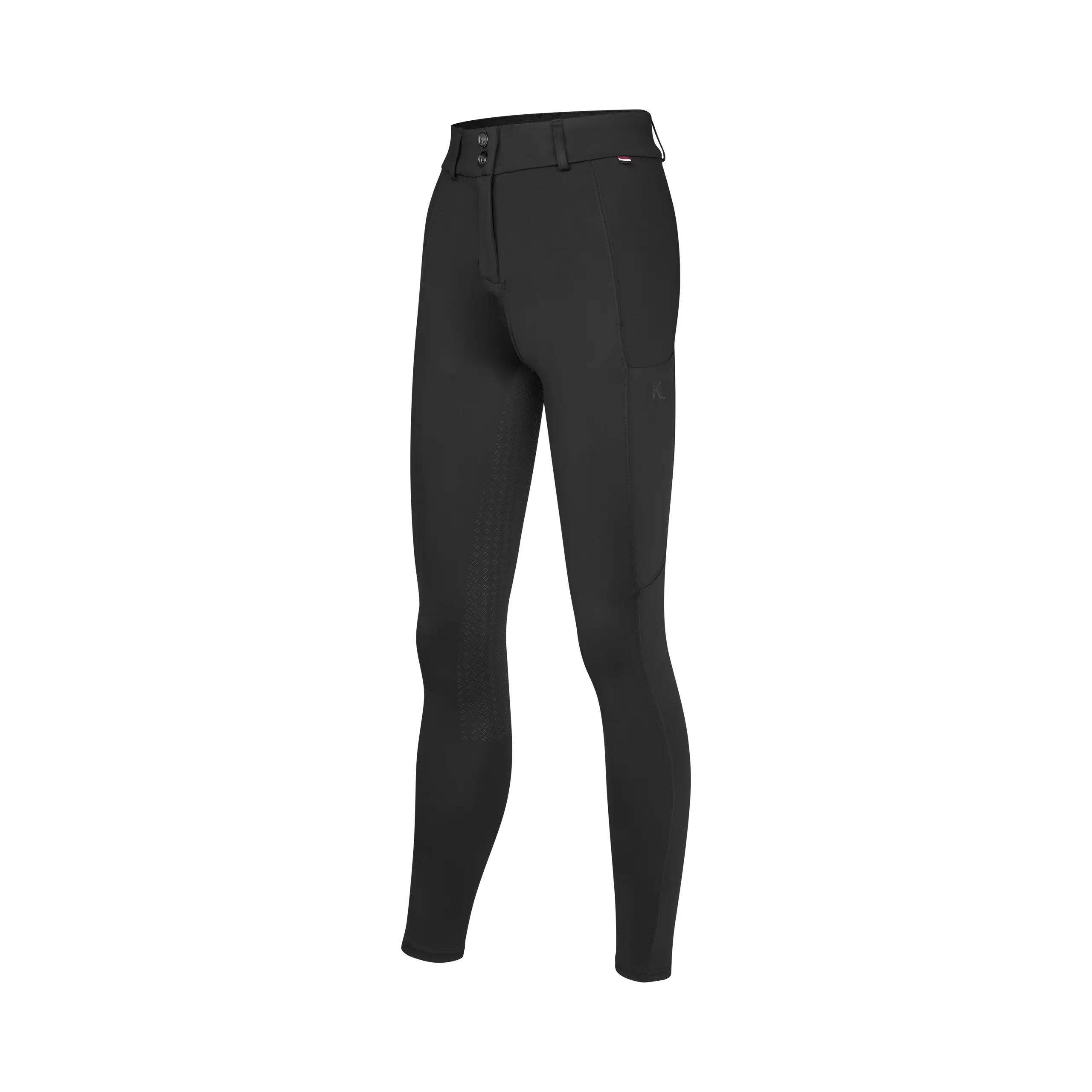 Damen Reithose KLKaya H-Form mit Full-Grip Sommer 2026
