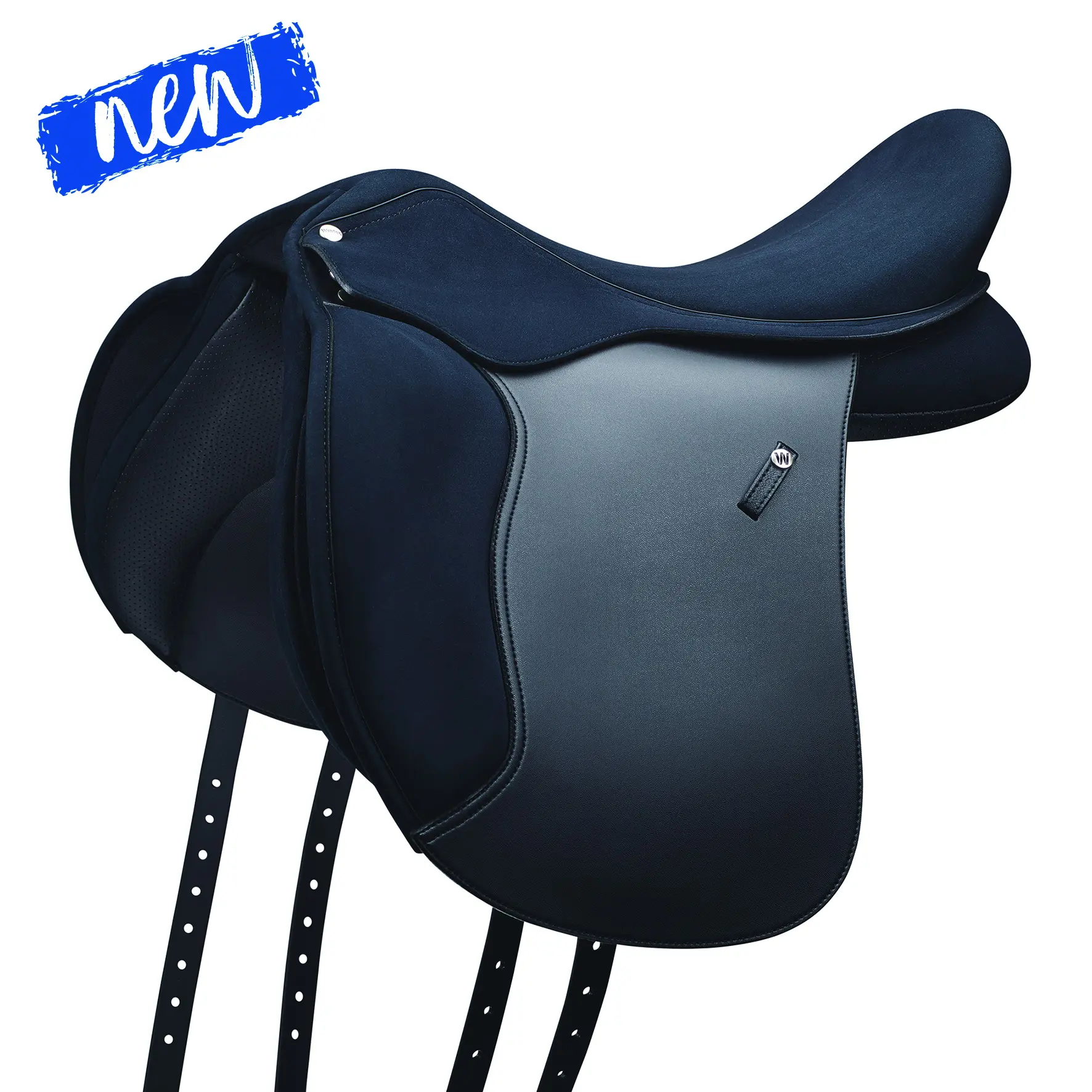 Wintec 2000 AP Saddle Wide