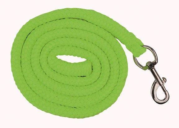 HKM Lead rope -Stars Softice- with snap hook