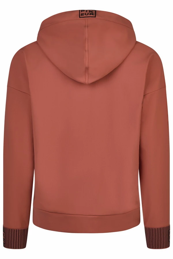 Damen Hoody SWEATER 8281 Selection Winter 2025