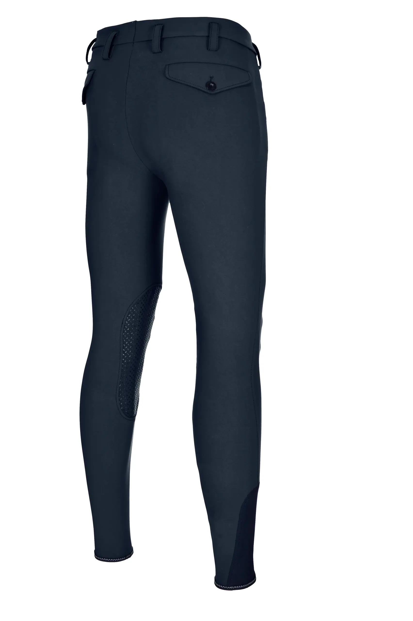 Herren Kniebesatz Reithose RODRIGO GRIP