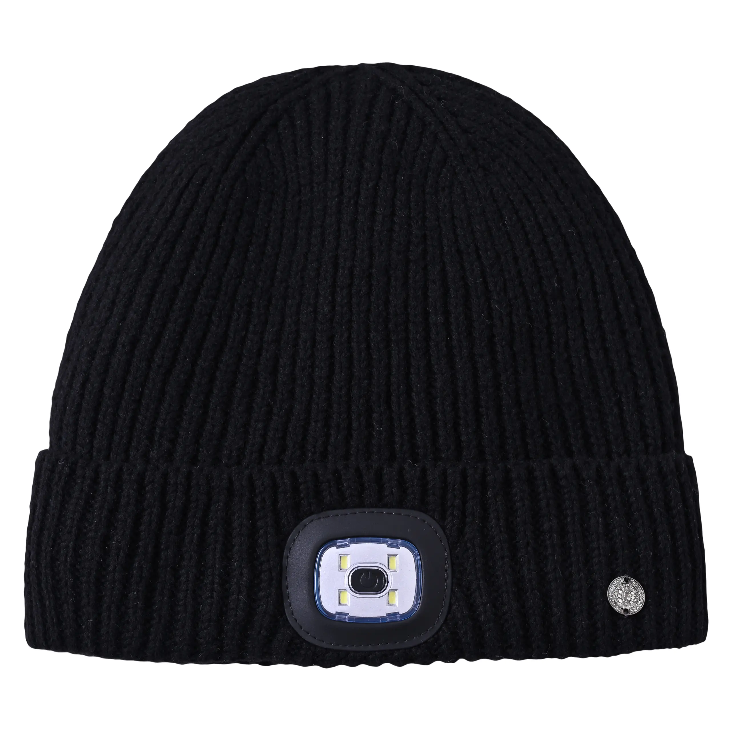 Beanie IRHChilly with light winter 2025
