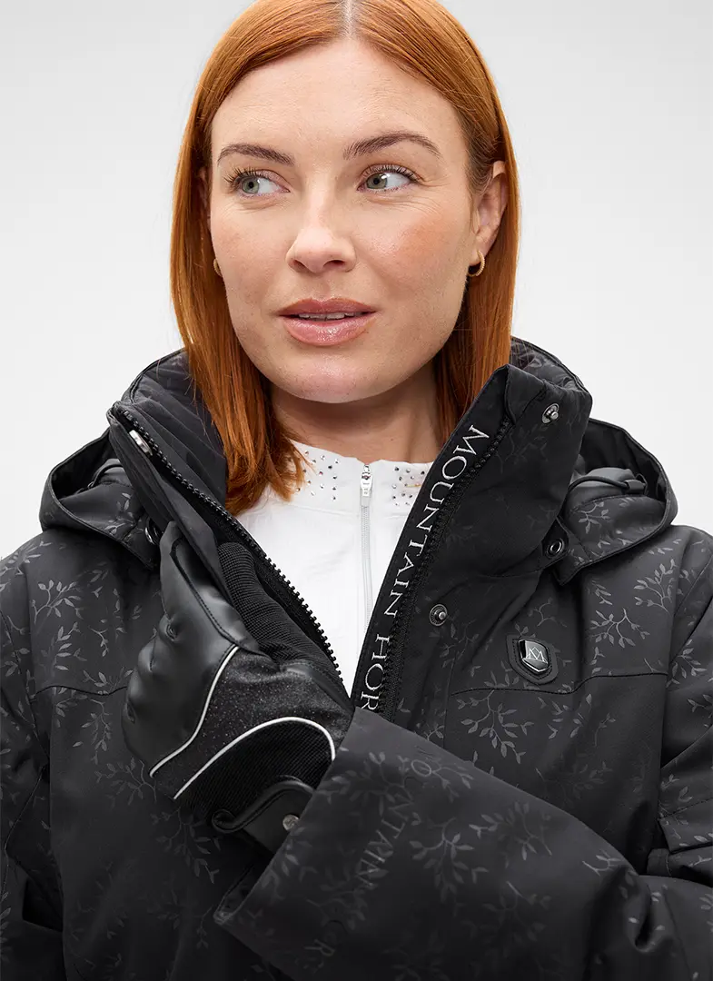 Damen Reitmantel SAGA COAT