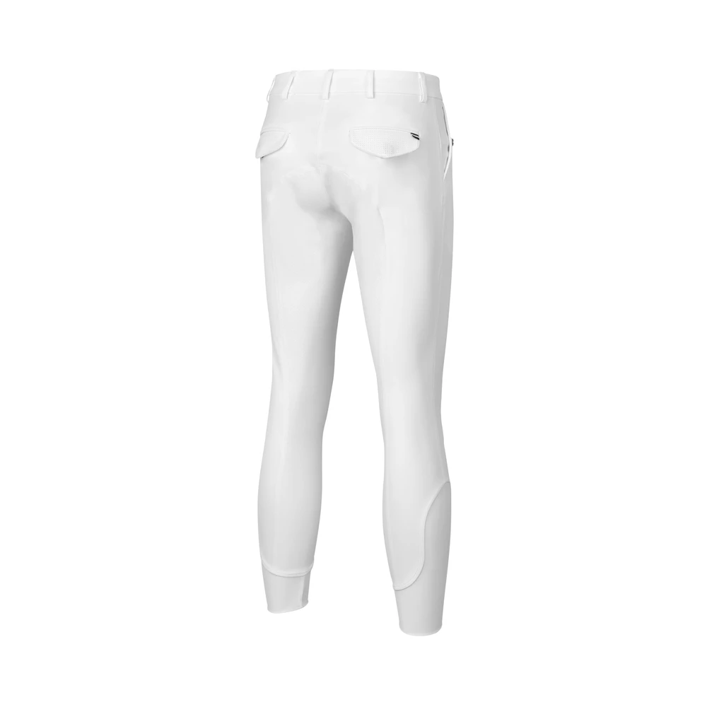 Mens breeches KLKoa Knee-Grip seamless summer 2026