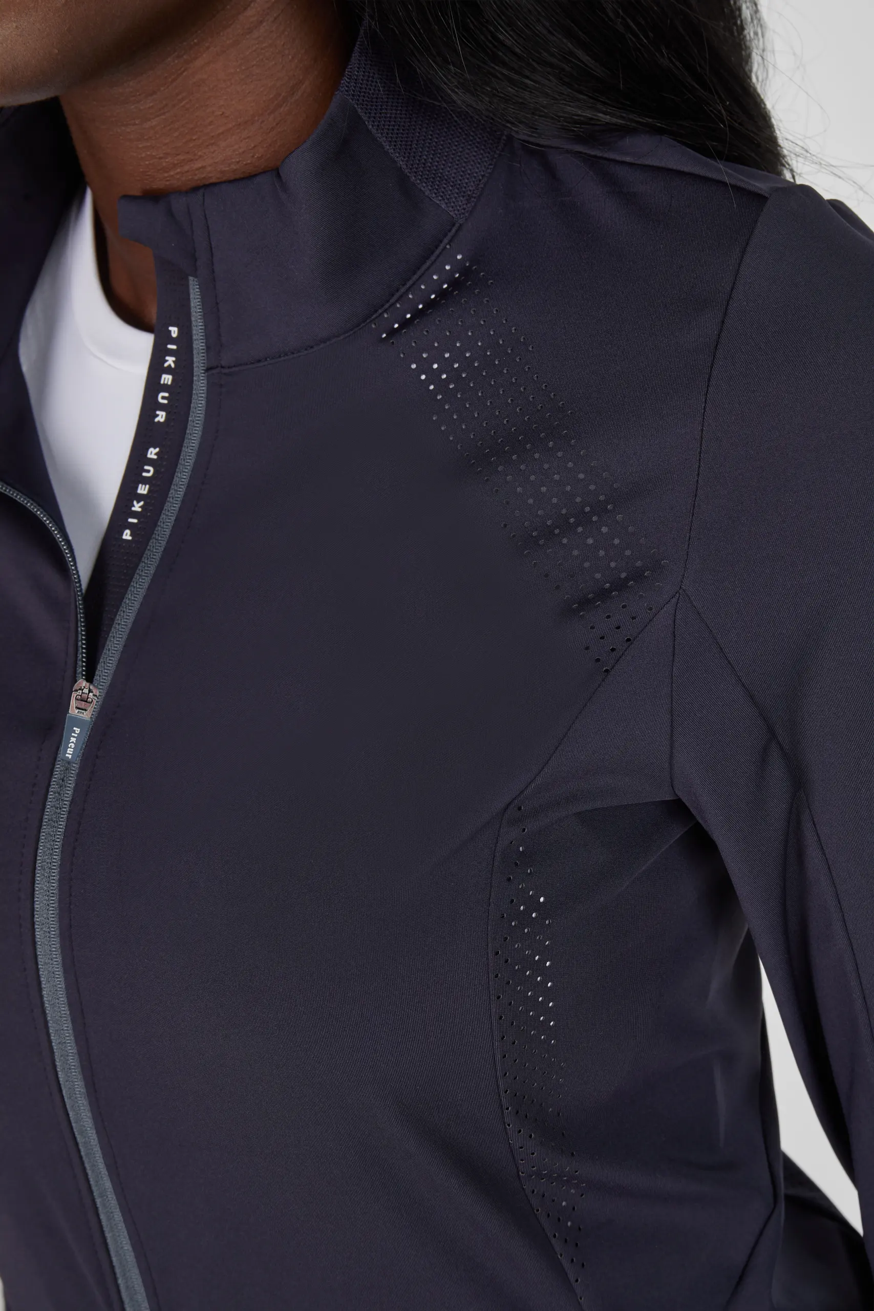 Damen FUNCTION JACKET The Core Sommer 2026