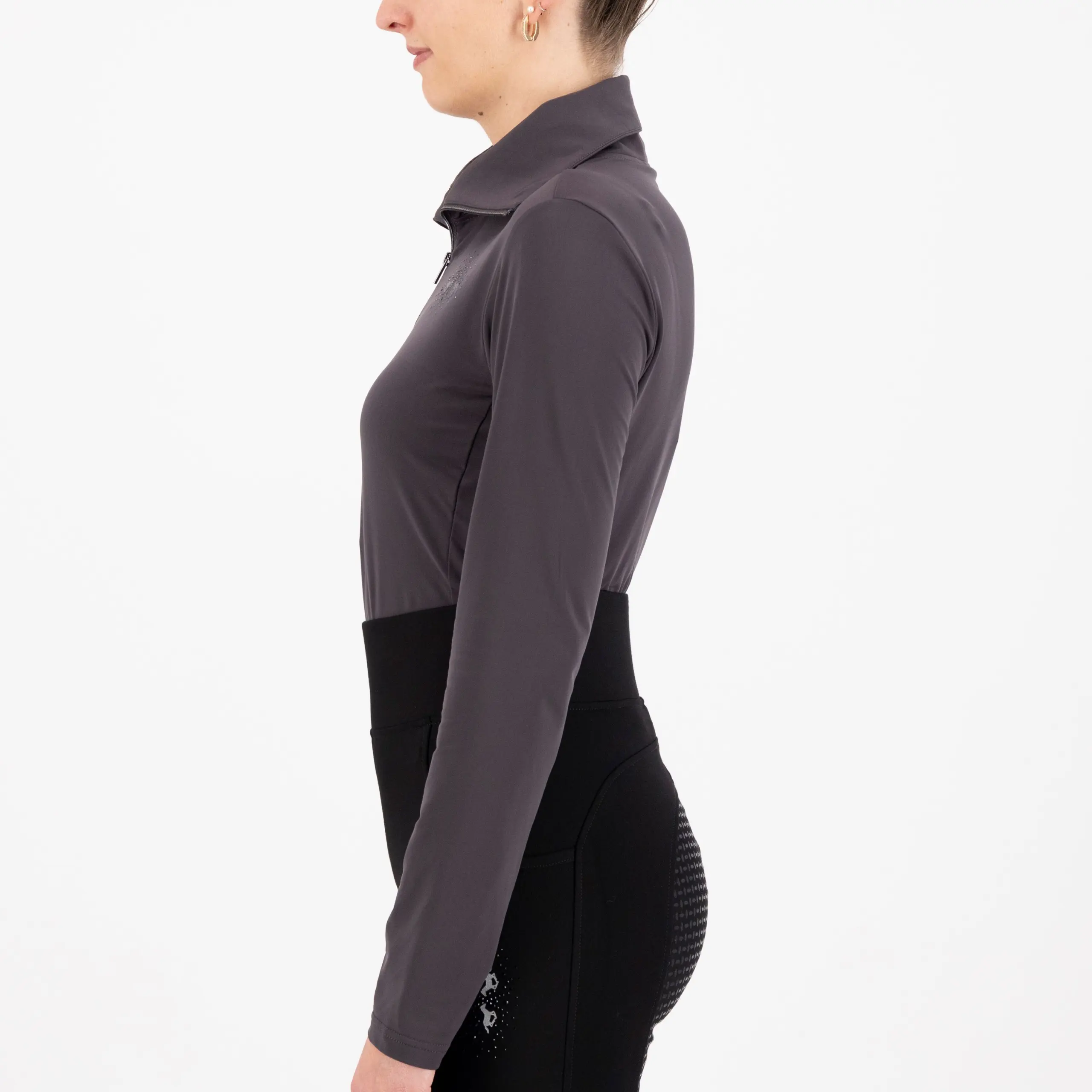 Damen Tech top HVPDarlene