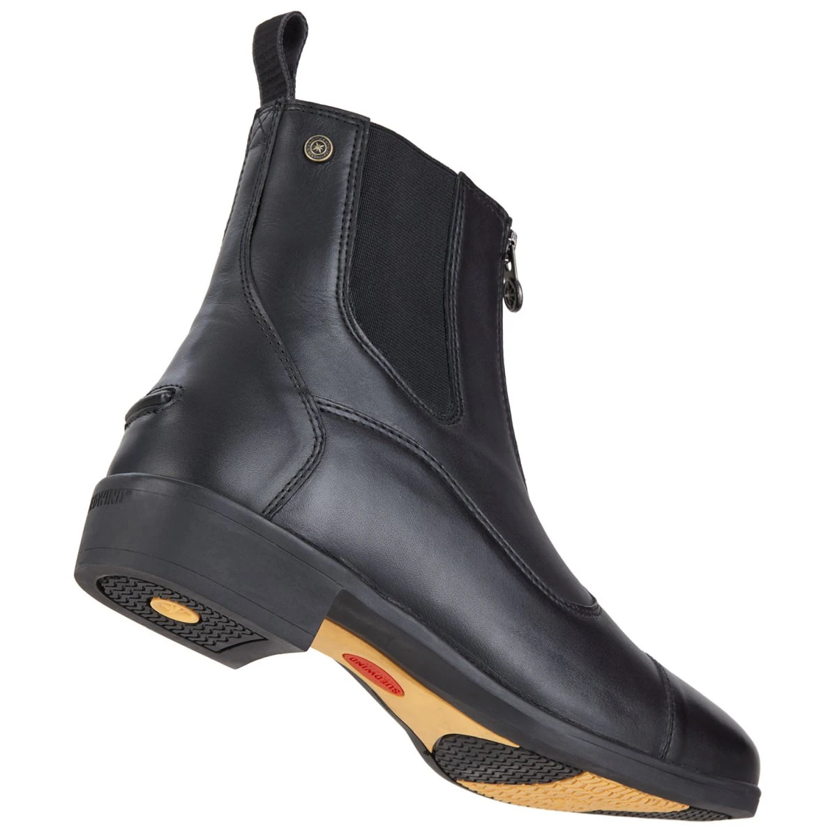 Advanced II FZ Stiefelette