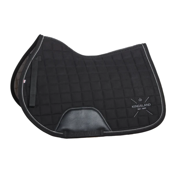 Jumping saddle pad KLMona Winter 2025