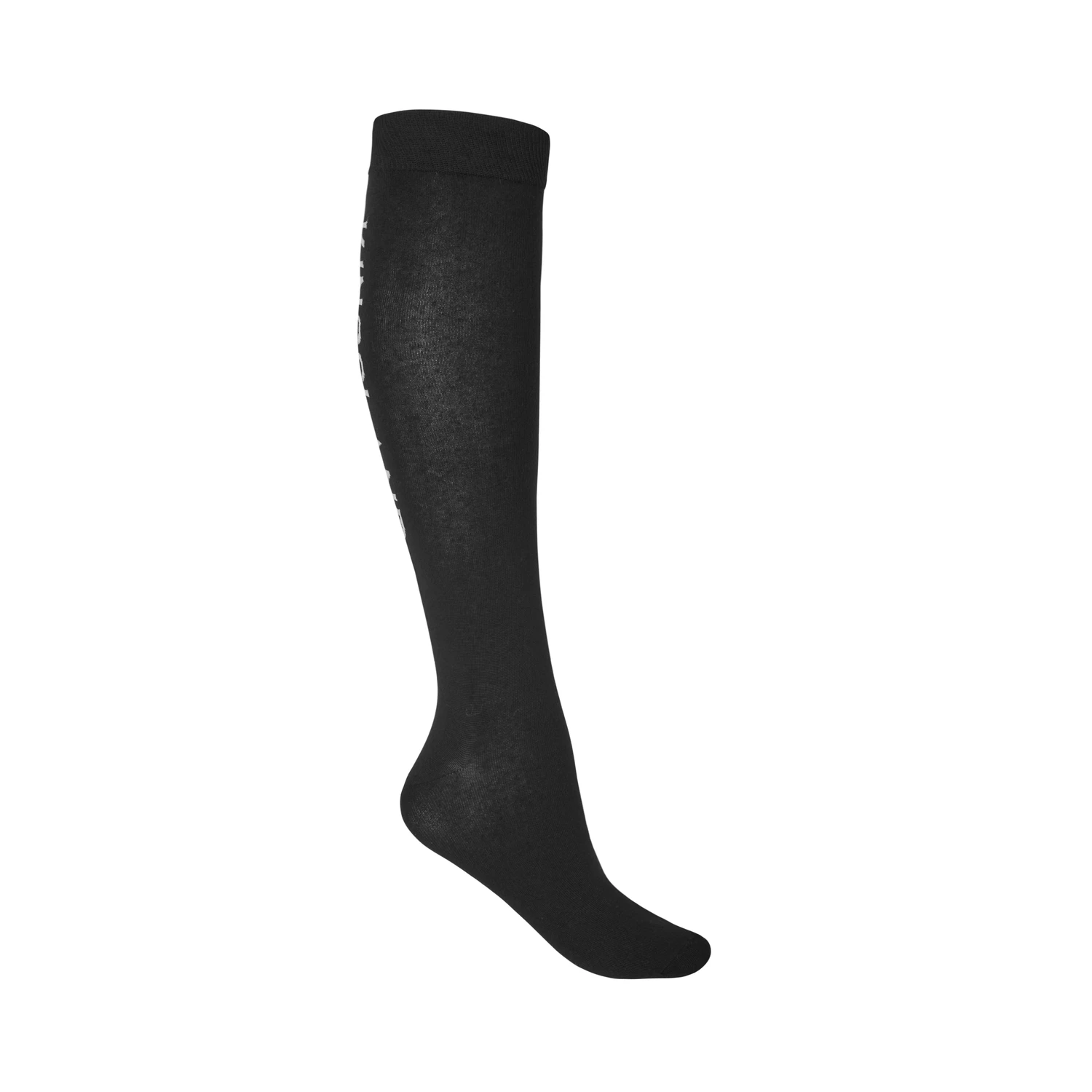 Unisex Logo knee sock Classic, 2 pk.