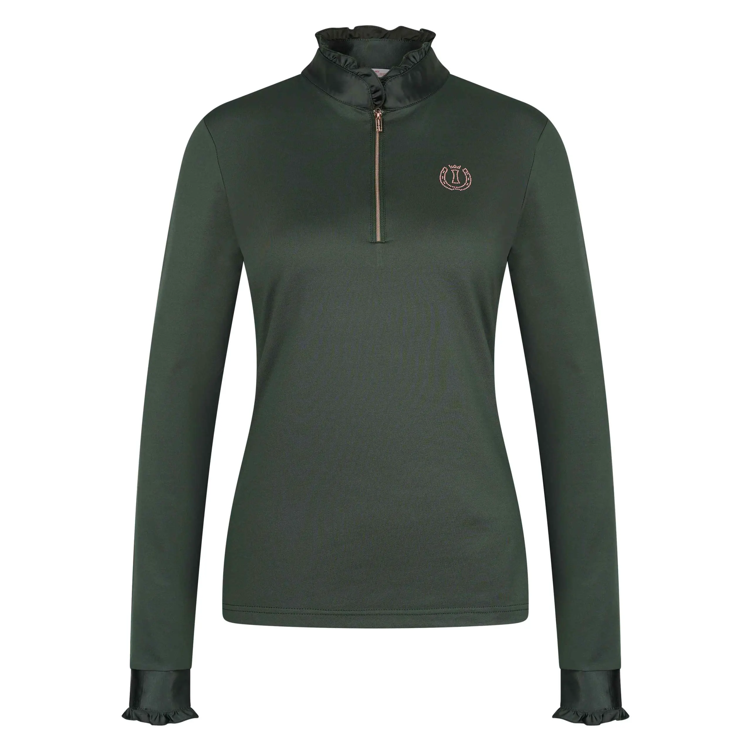 Ladies Top IRHAnna Longsleeve