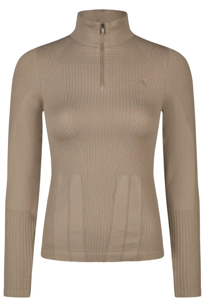 Unisex Shirt 3D KNIT Athleisure Herbst 2026