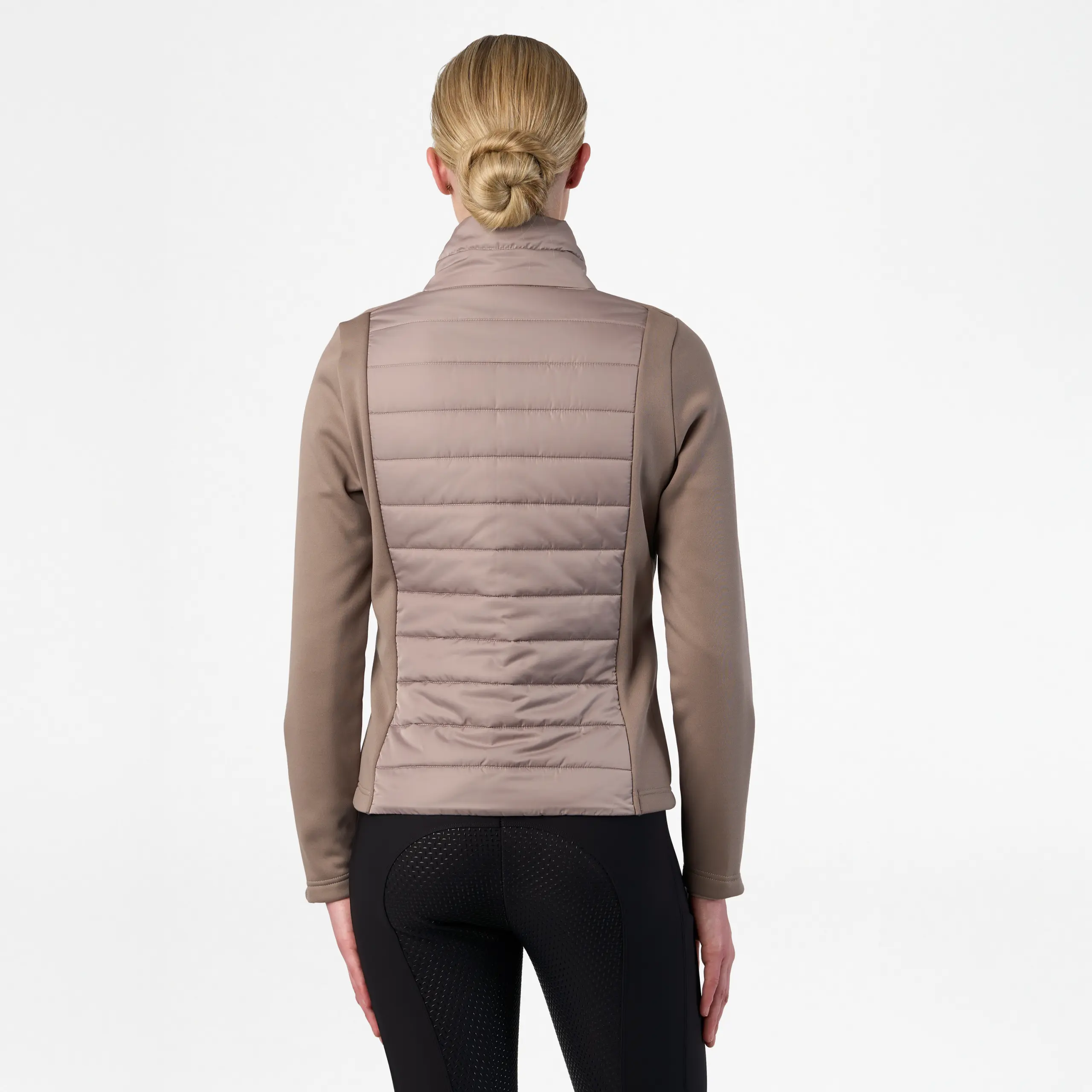 Damen Tech Jacke ESAgata