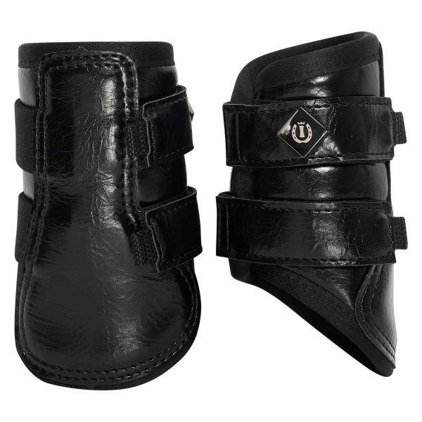 tendon boots IRHRebel summer 2025
