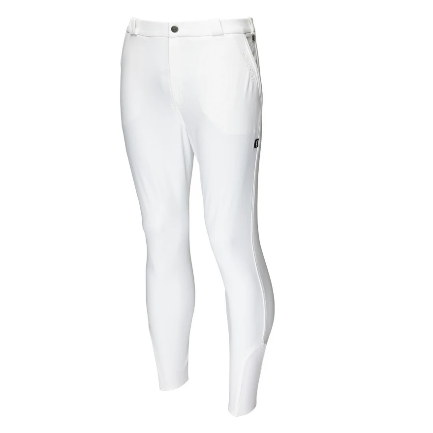 Mens' Breeches KLKenton M E-Tec F-Grip