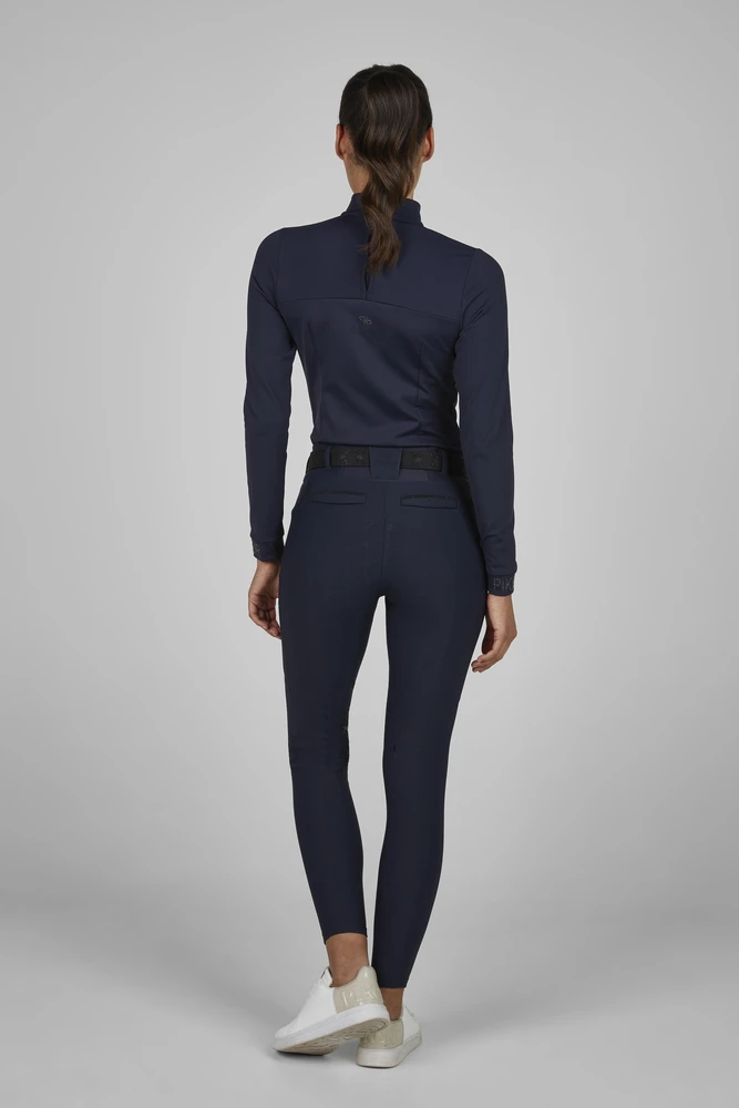 Damen Vollbesatz Reithose LINNETT TIGHT SD 6555 Selection Winter