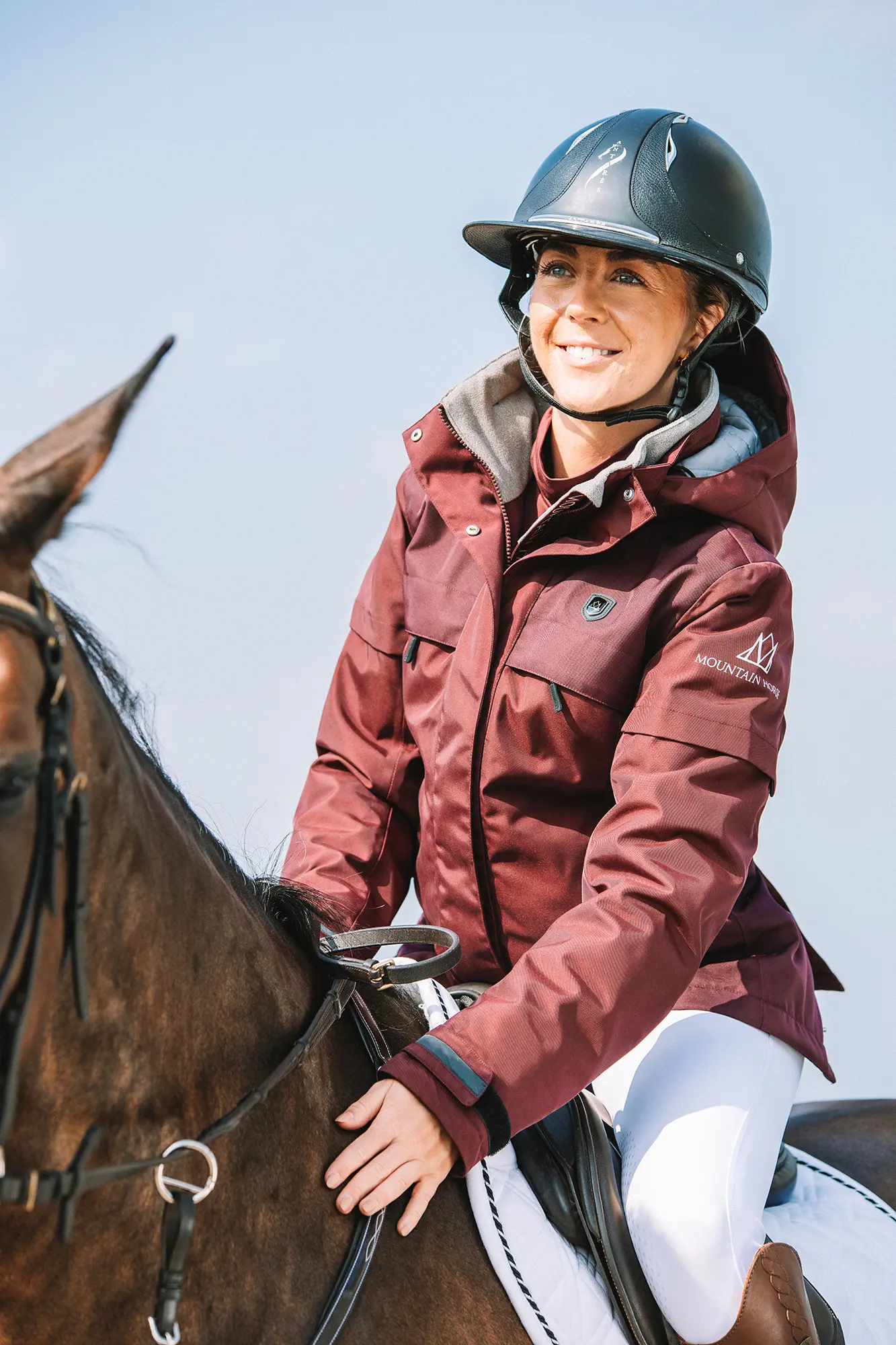 Damen Jacke ROYAL GRACE