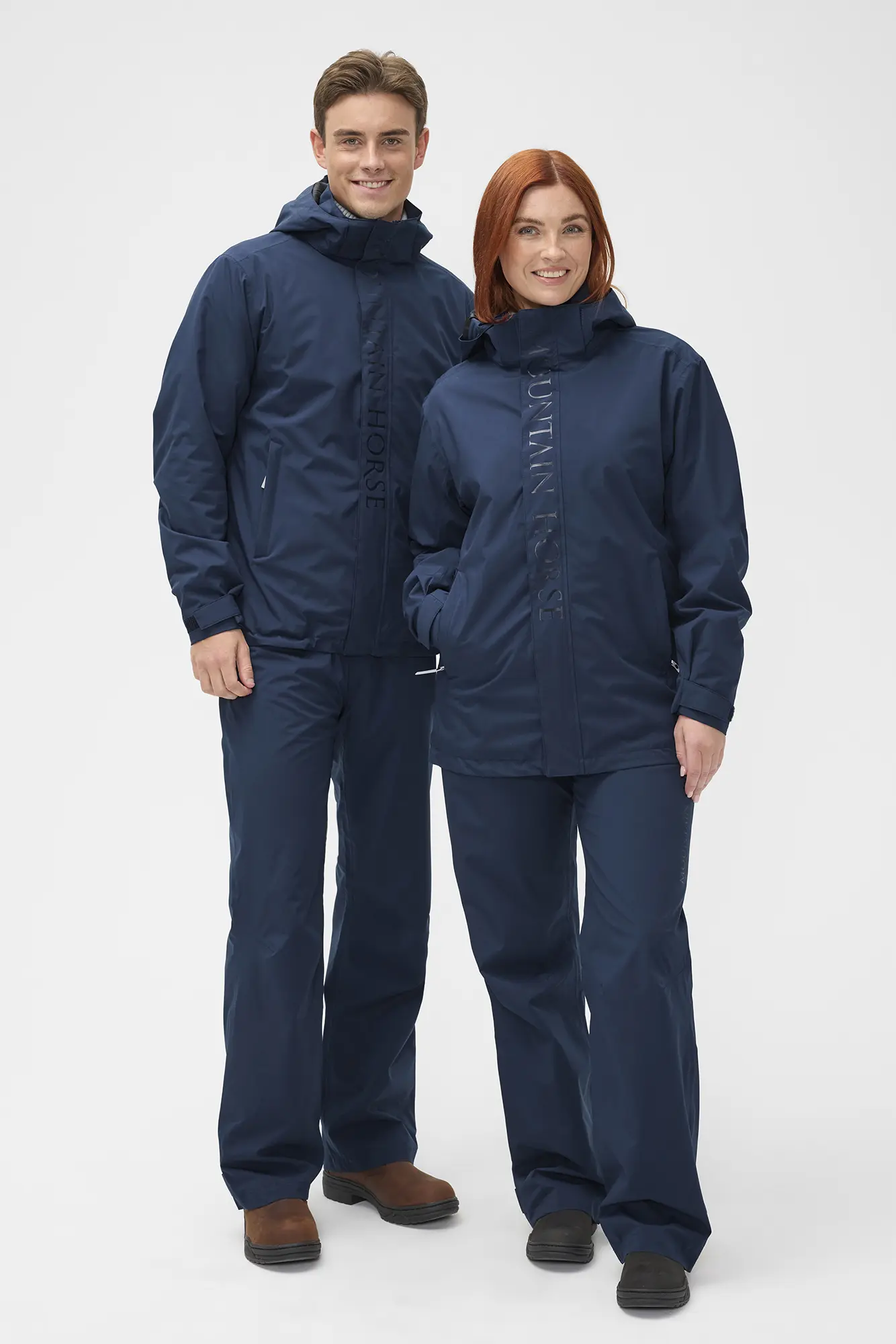 Jacke MOUNTAIN COVER Unisex