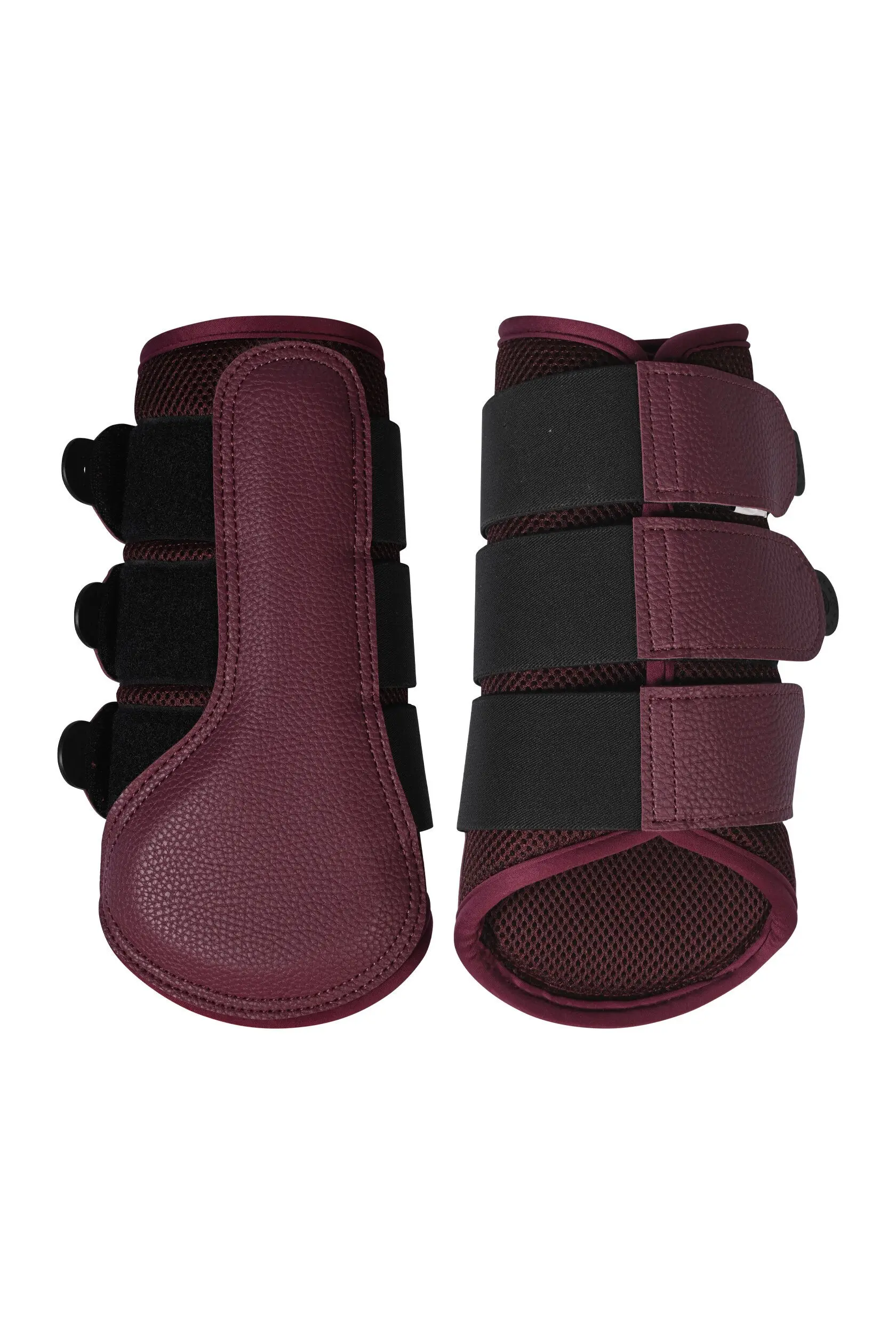 Gamaschen COMFORT BREATH Sommer 2026
