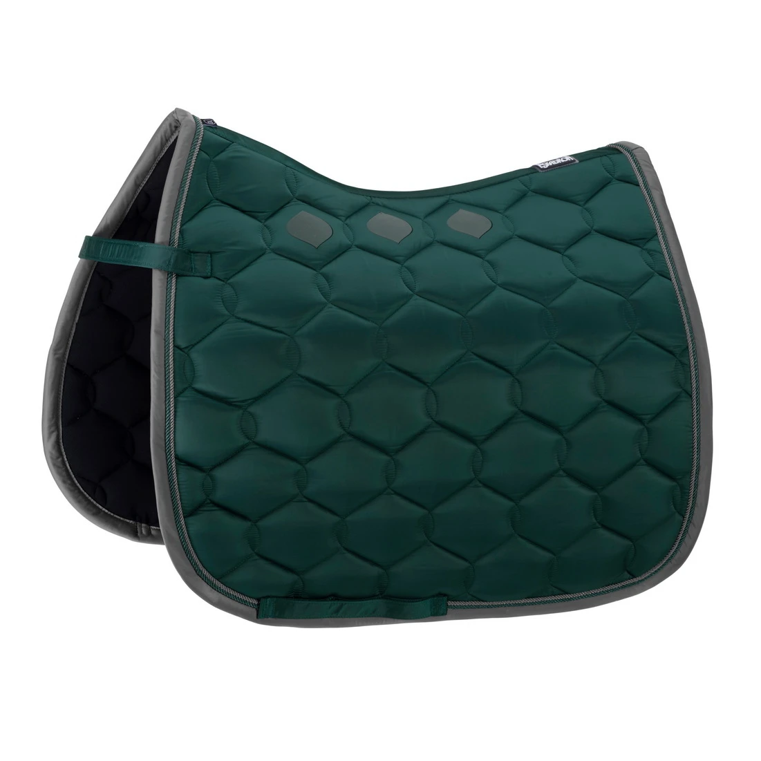 Basic Schabracke GLOSSY WAVE CONTRAST