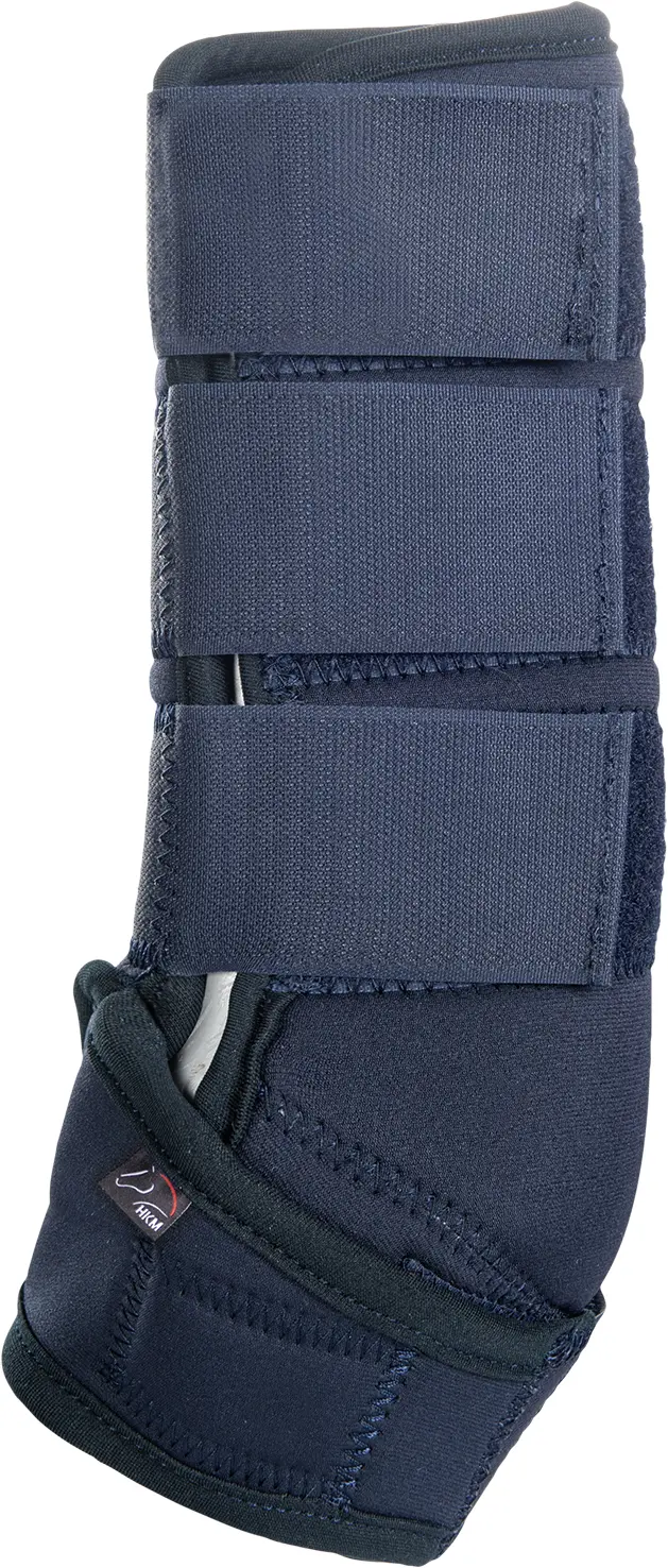 HKM softopren protection boots COLOUR