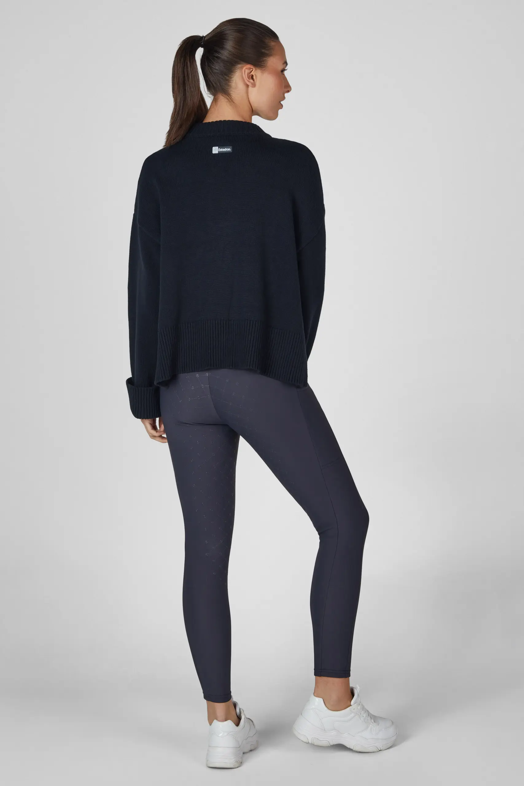 Damen Jumper KNIT Dynamic 2026