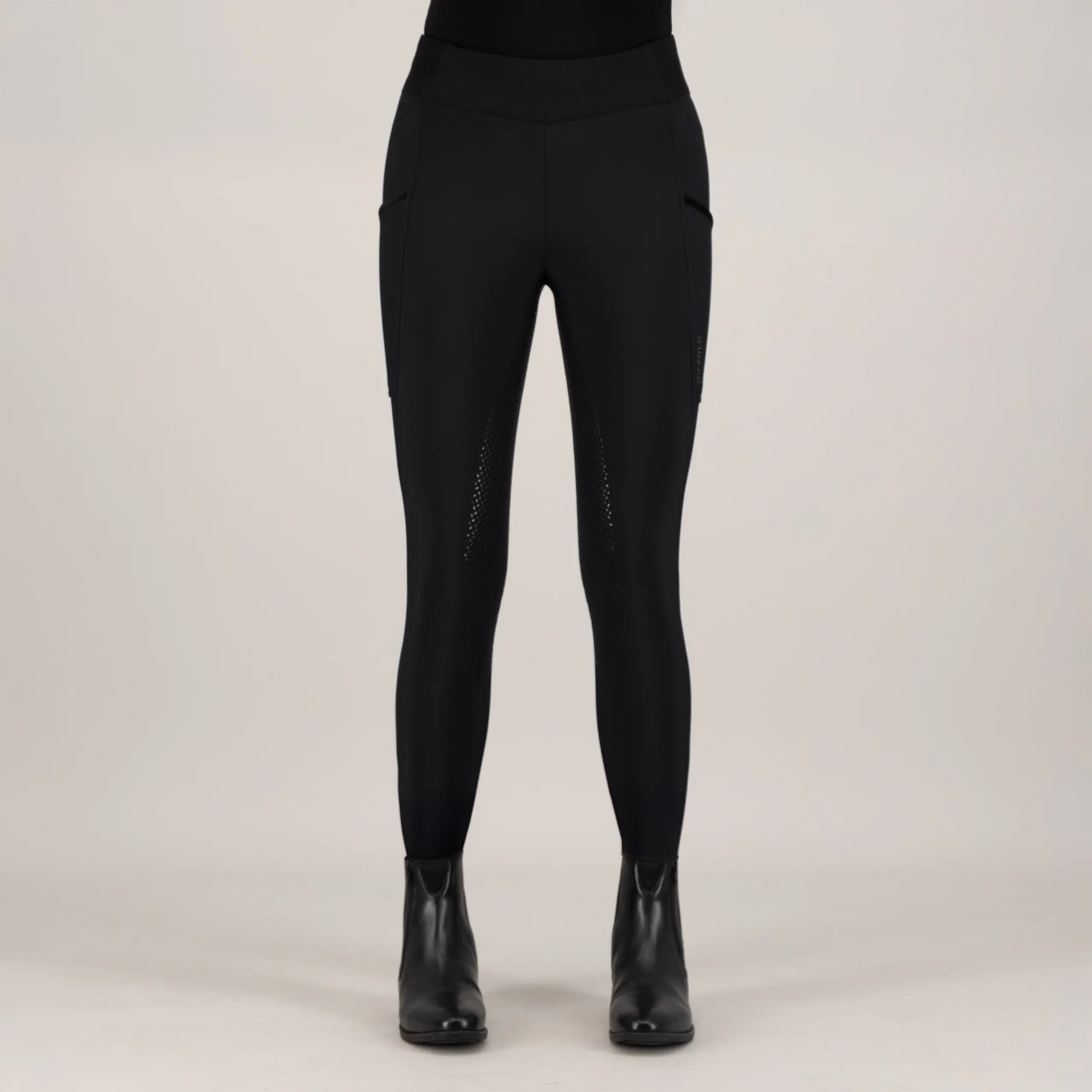 Riding Tights HVPEstrelle FullGrip winter 2025