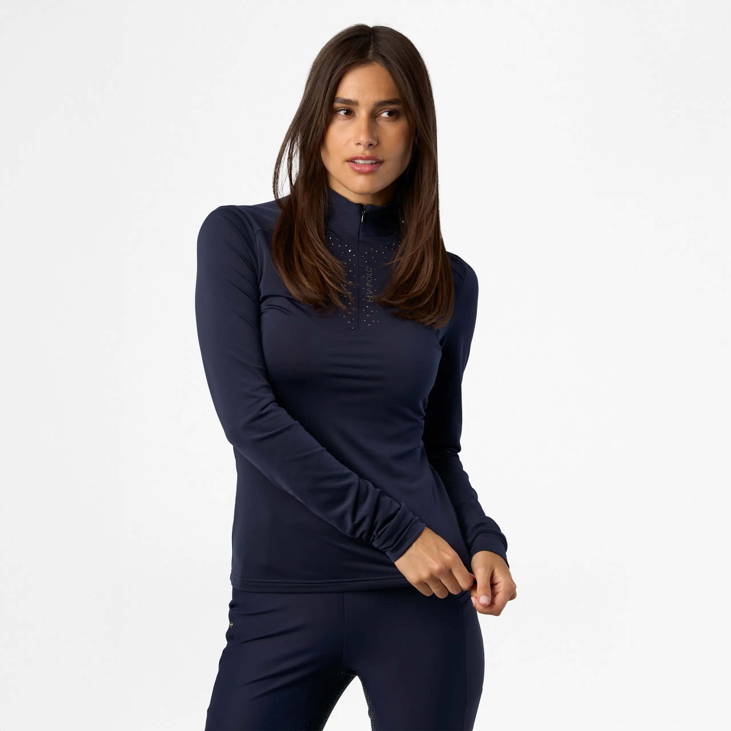 Damen Langarmshirt HVPOrlanda