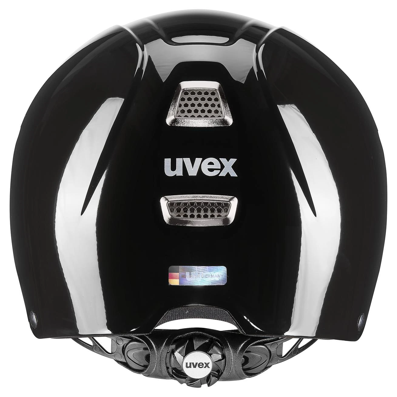 uvex riding helmet PERFEXXION III SHINY
