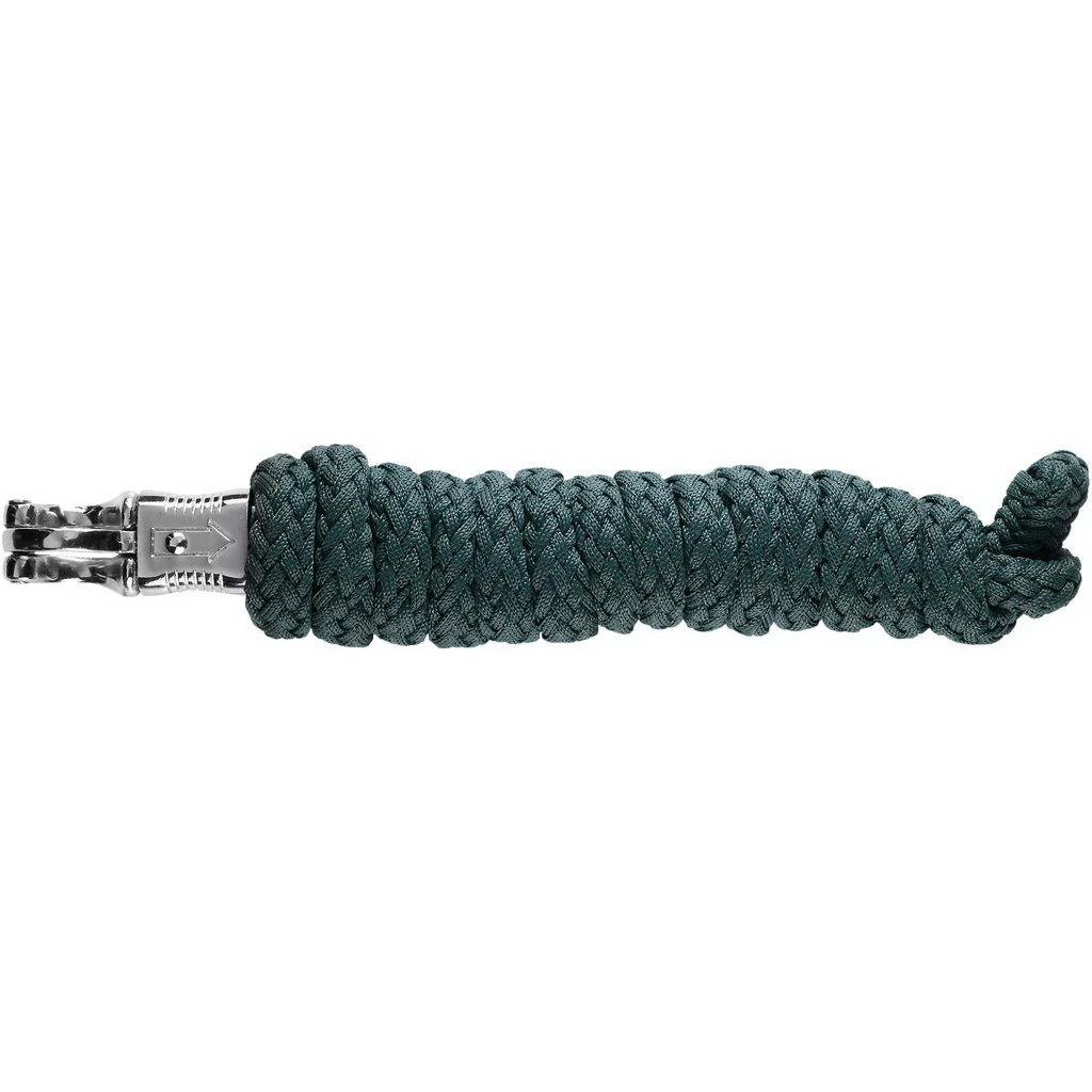 Führstrick mit Panikhaken