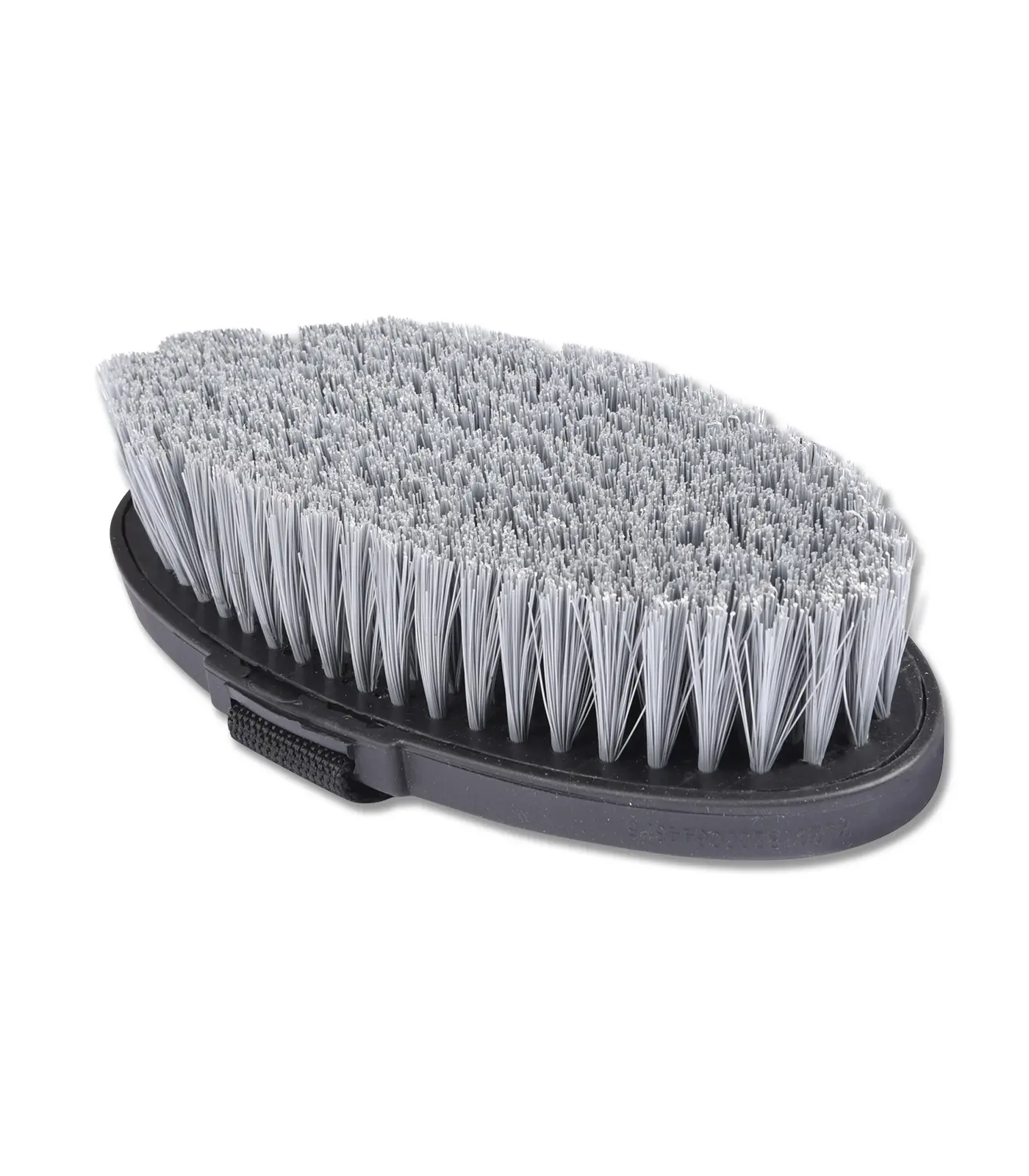 Body brush synthetic