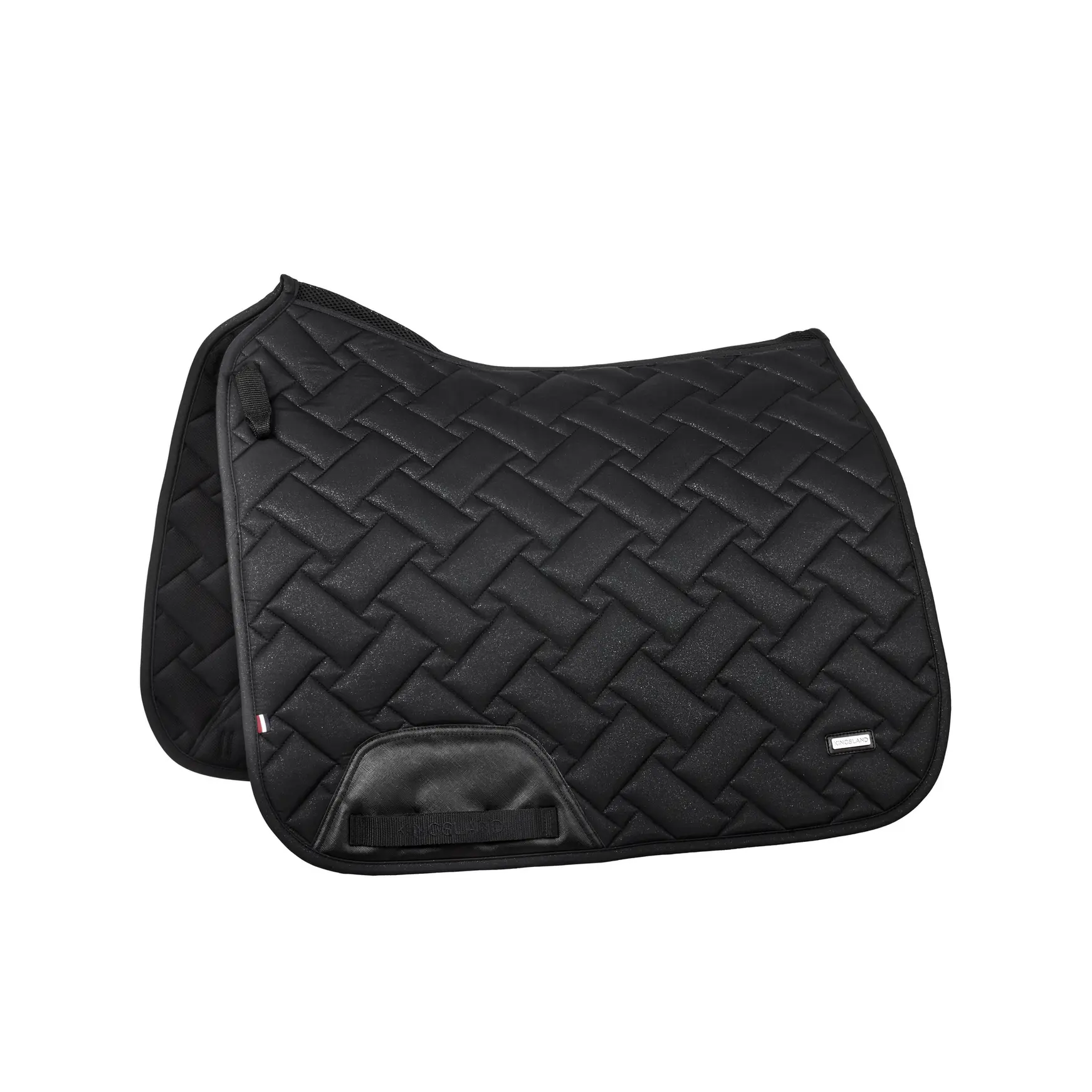 Dressage Saddle Pad KLLexie summer 2026