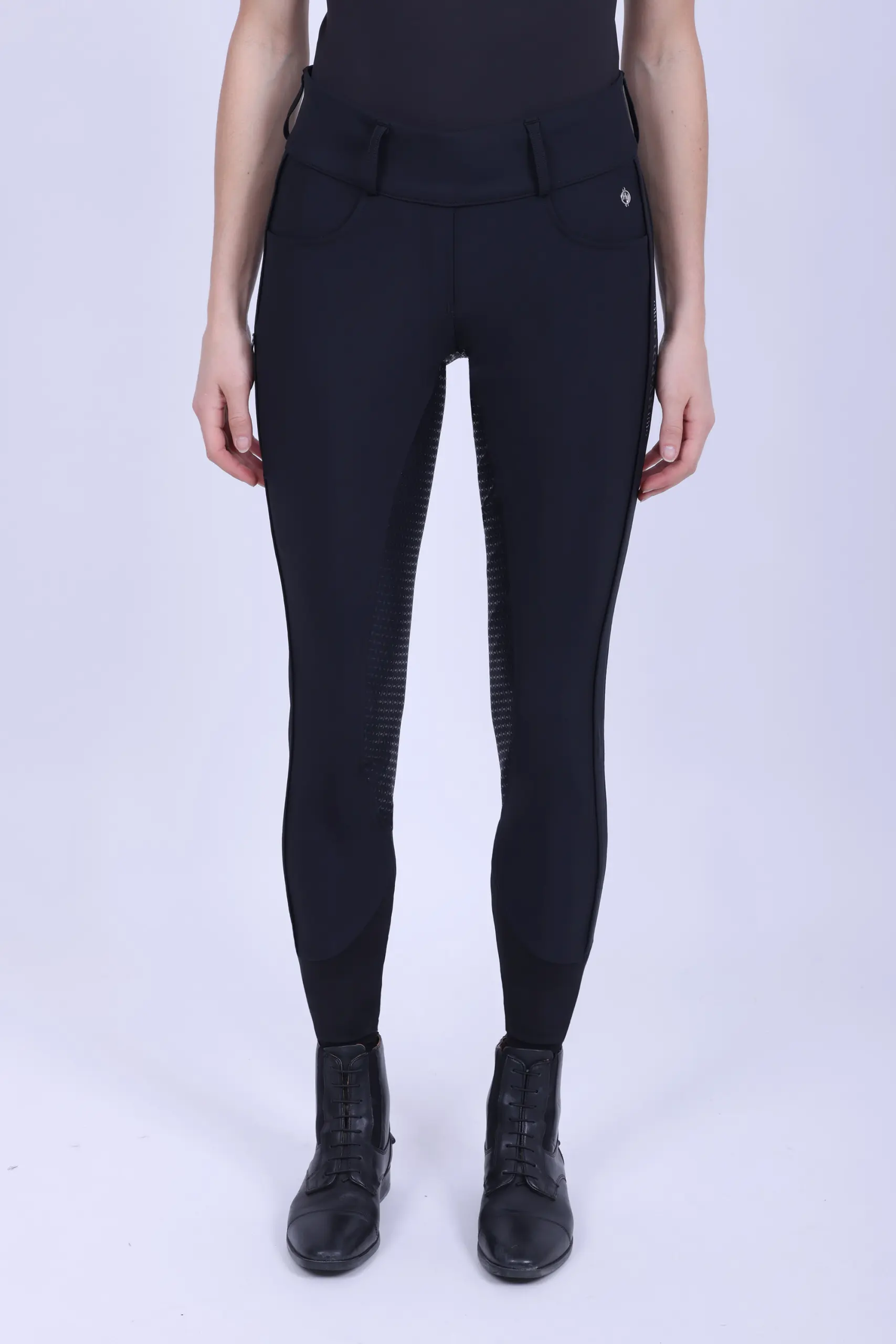 Damen Vollbesatz Reitlegging HVPIsabell